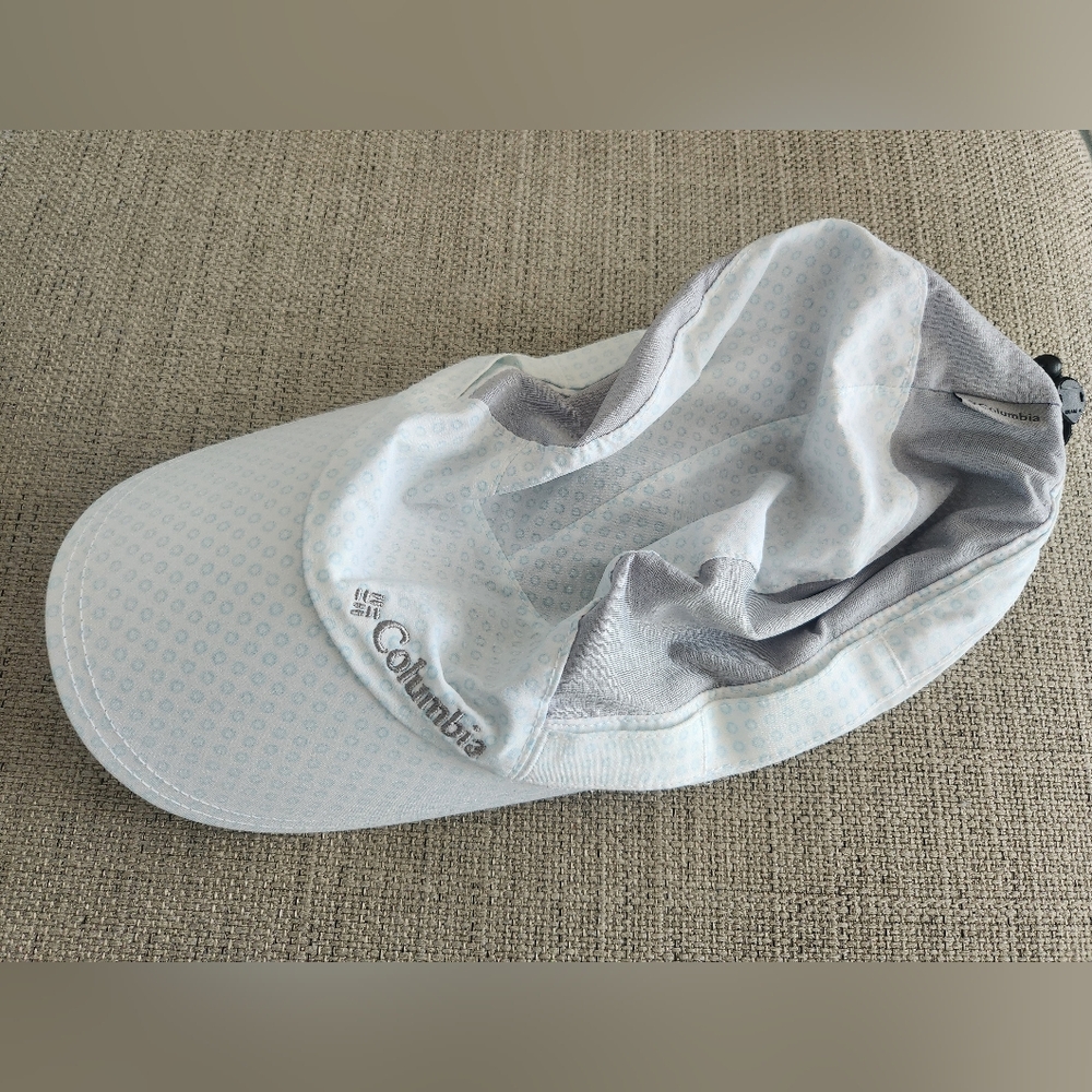Columbia Ladies Running Hat - Picture 3 of 5